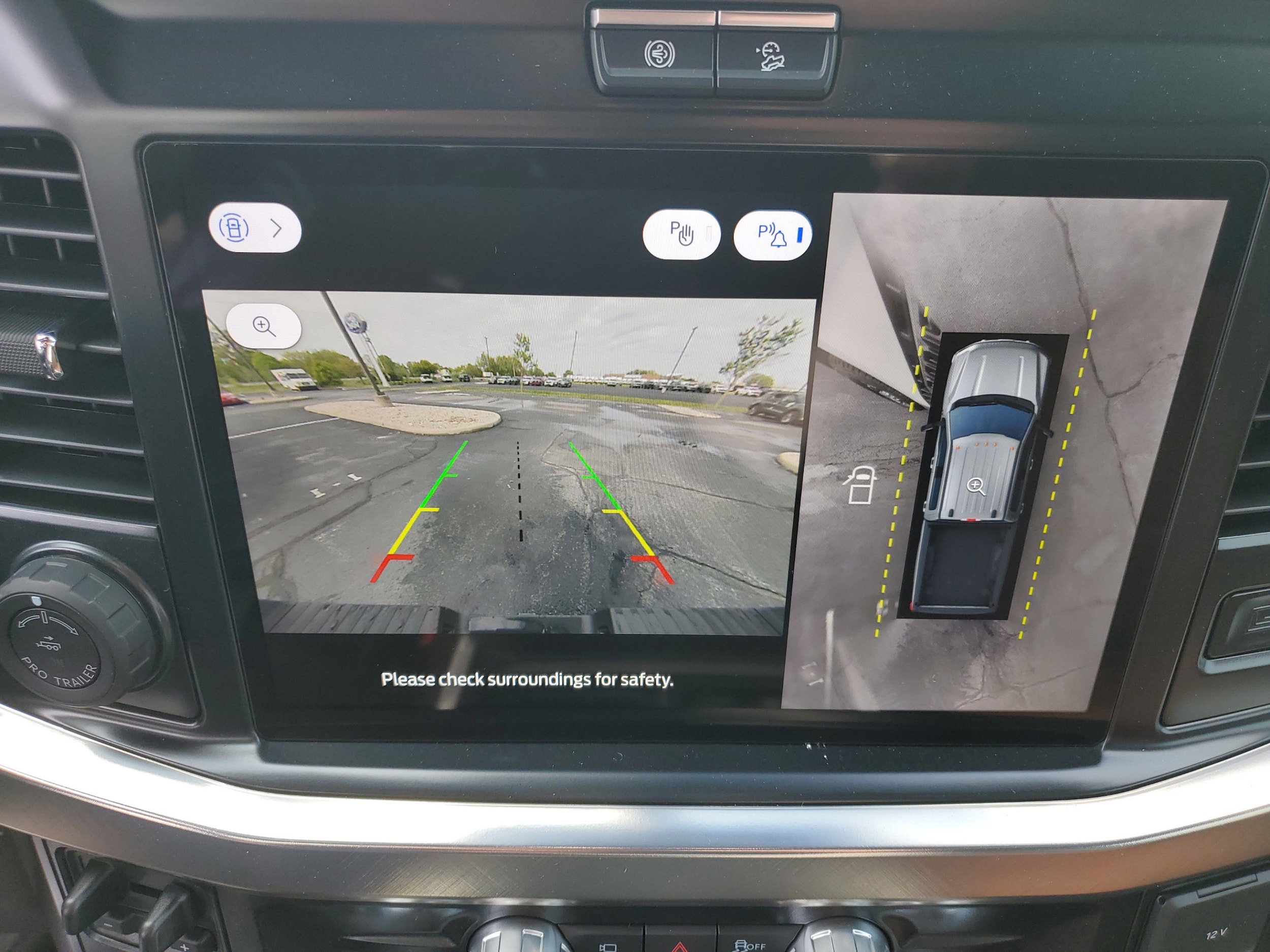 2026 Ford F-250 Super Duty King Ranch - Photo 16