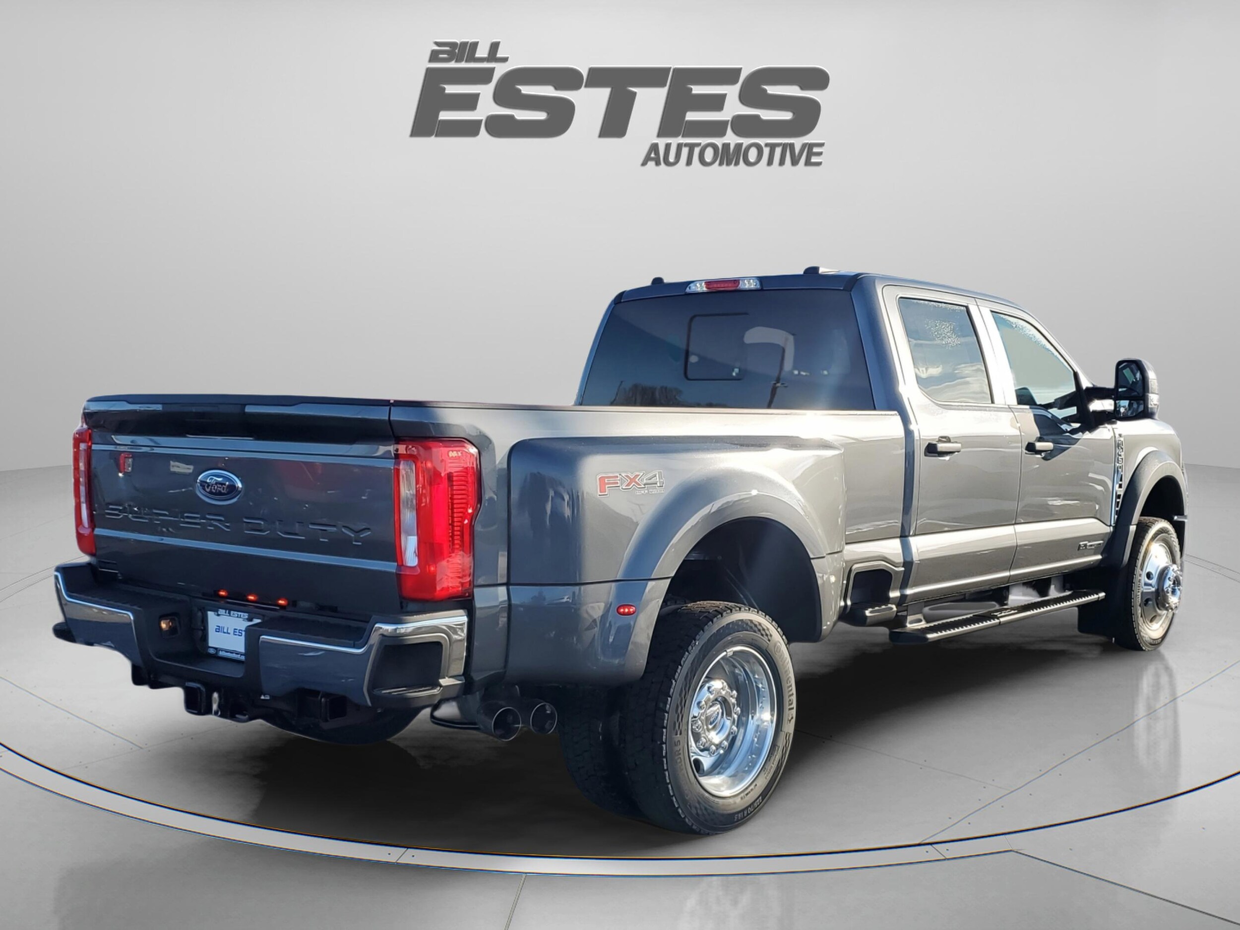 2026 Ford F-450 Super Duty XL