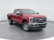  Ford Super Duty F-250 SRW