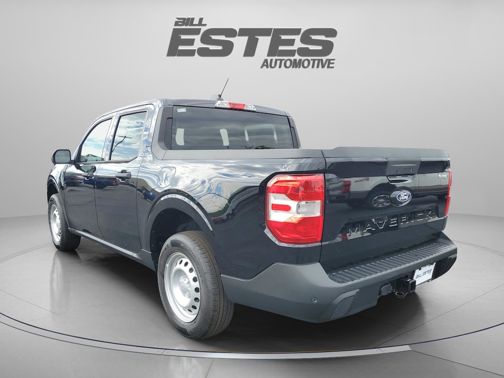 New 2026 Ford Maverick XL Truck SuperCrew