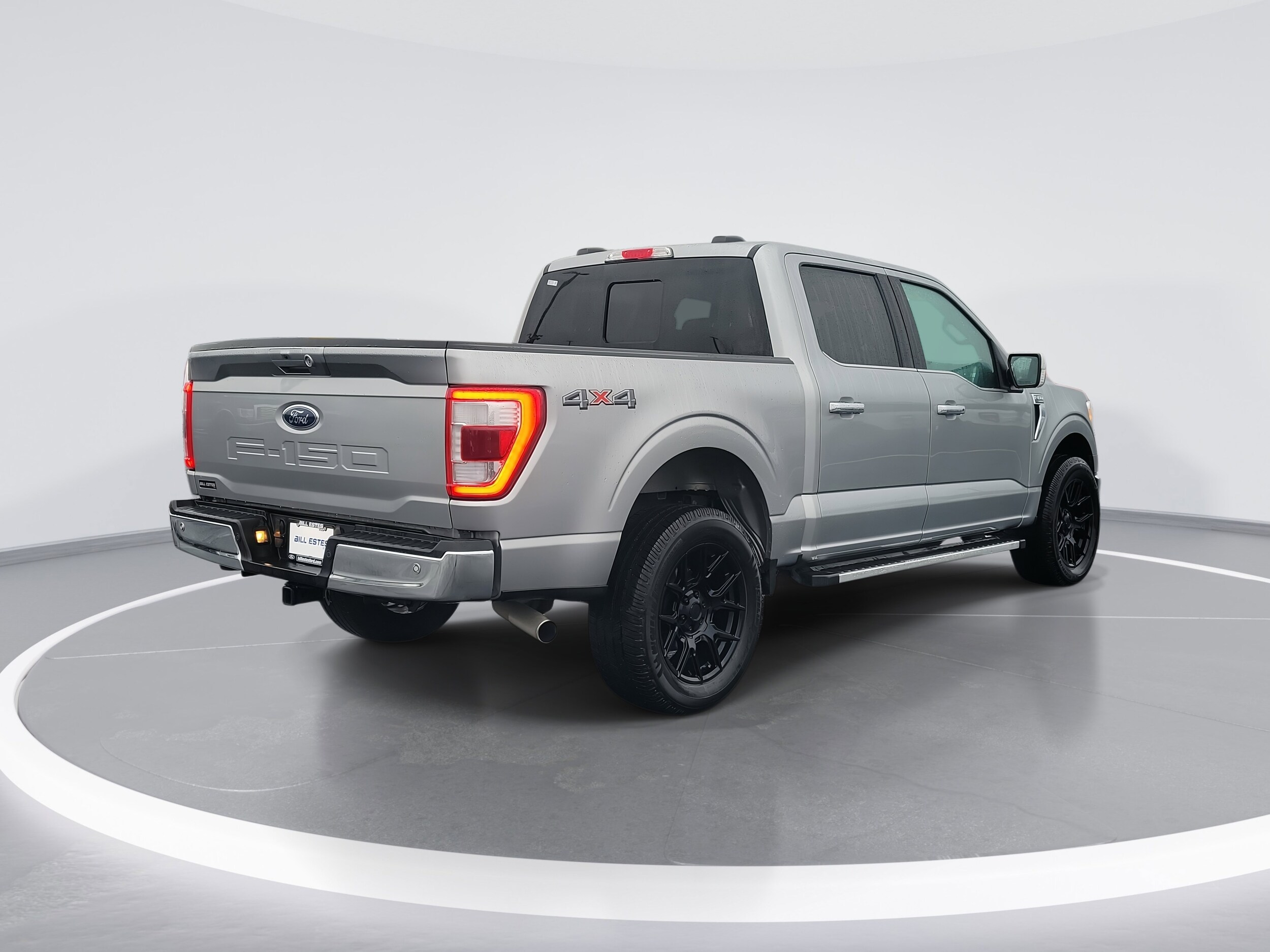 2023 Ford F-150 Lariat photo 4