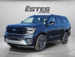  Ford Expedition Max