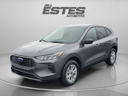 2026 Ford Escape Active SUV