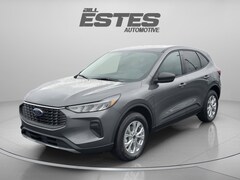 2026 Ford Escape Active SUV