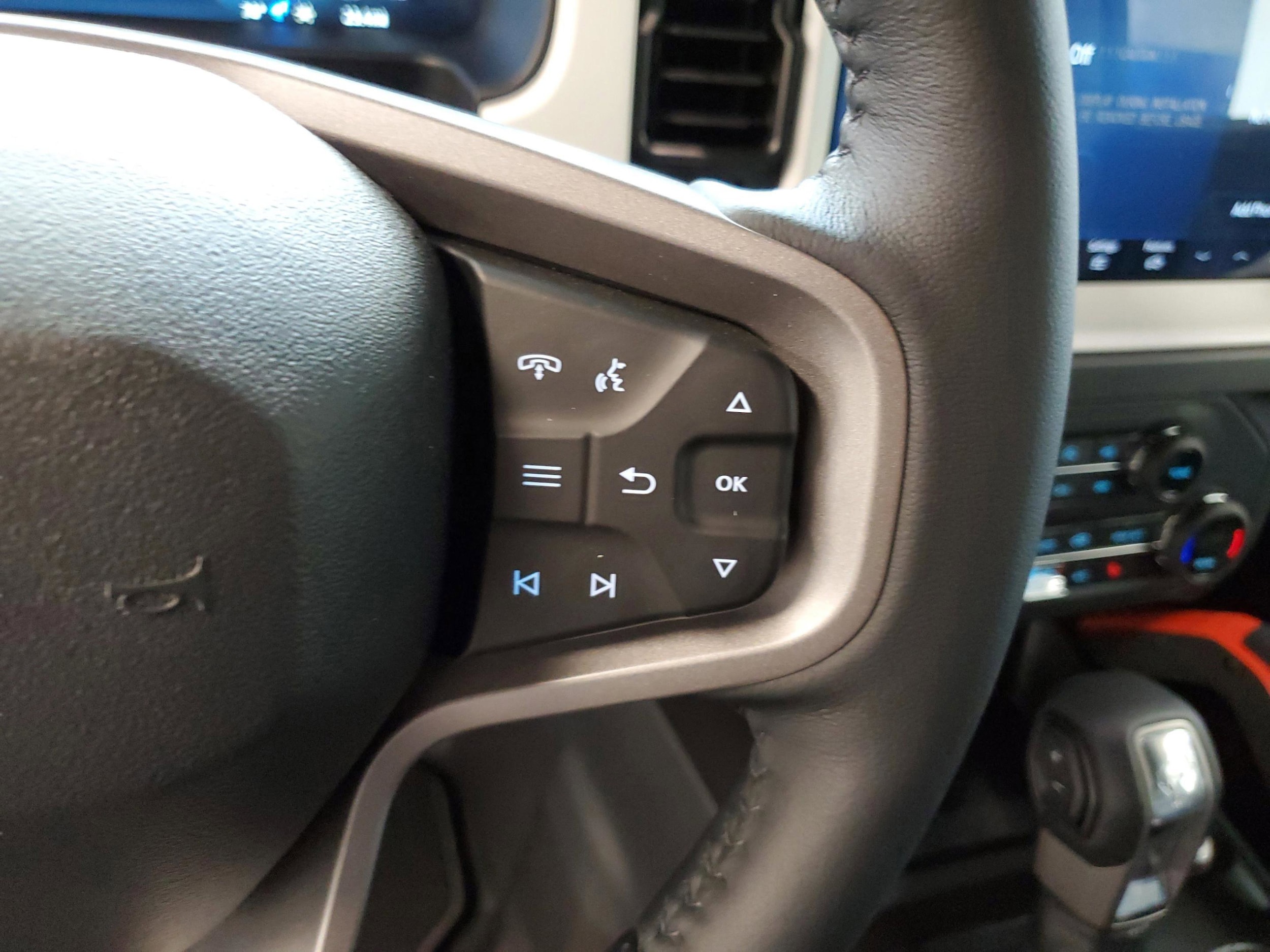 2025 Ford Bronco 2-Door Stroppe - Photo 16