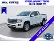  GMC Canyon