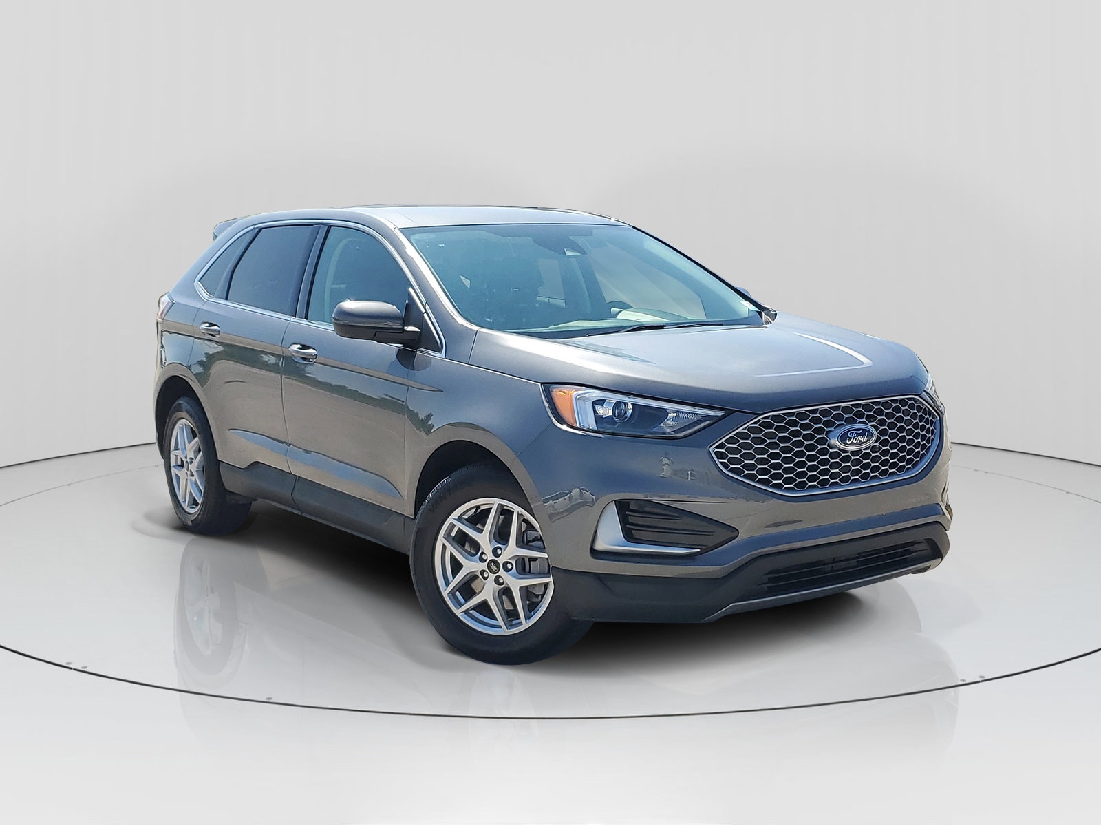 2024 Ford Edge SUV 