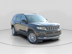 2025 Jeep Grand Cherokee L Laredo X Sport Utility