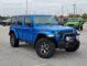 2021 Jeep Wrangler Unlimited Rubicon's photo