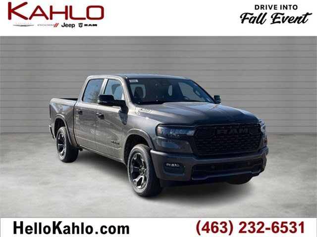 2026 RAM Ram 1500 Pickup Big Horn/Lone Star's photo