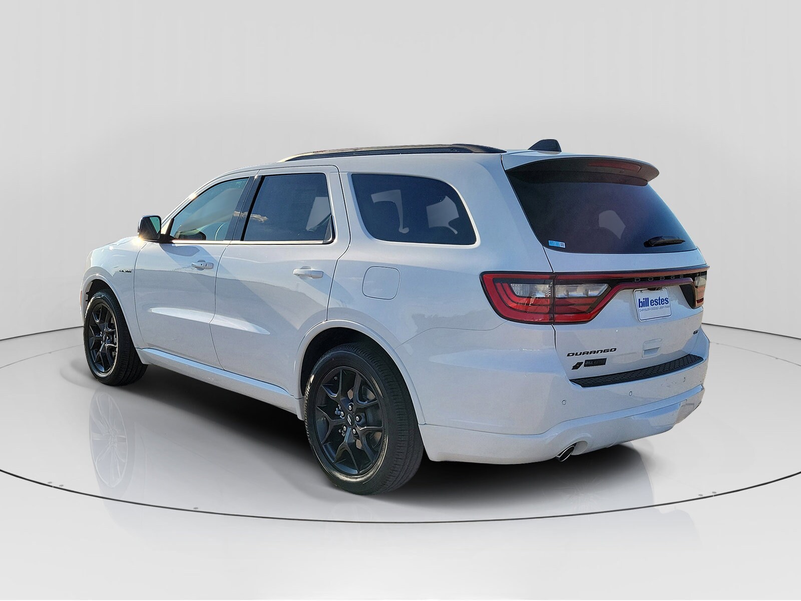 2026 Dodge Durango GT Plus Sport photo 2