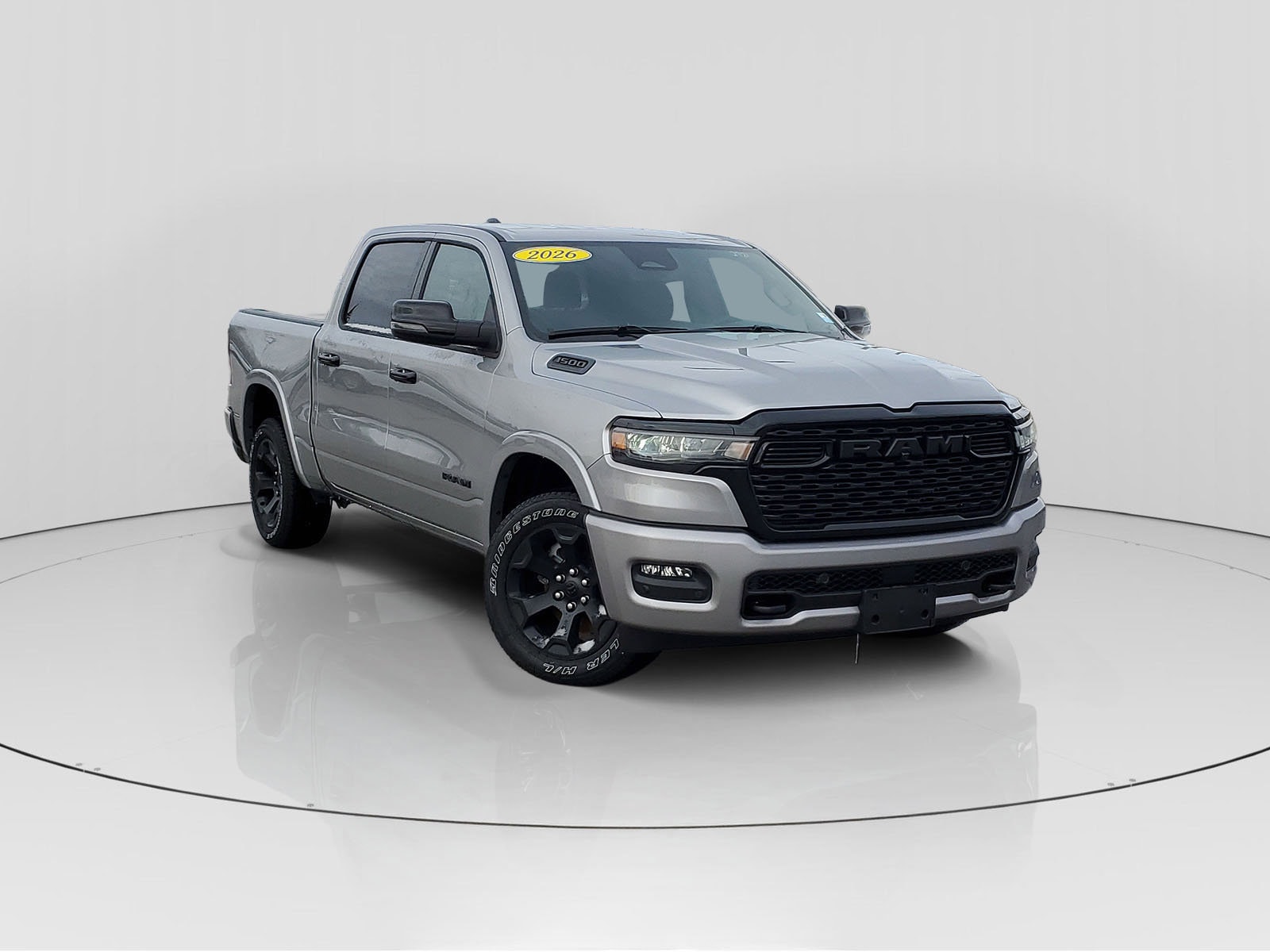 2026 RAM Ram 1500 Pickup Big Horn/Lone Star's photo