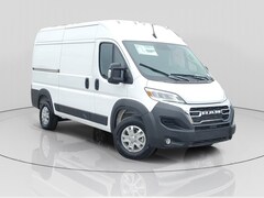 2025 Ram ProMaster 1500 SLT Cargo Van