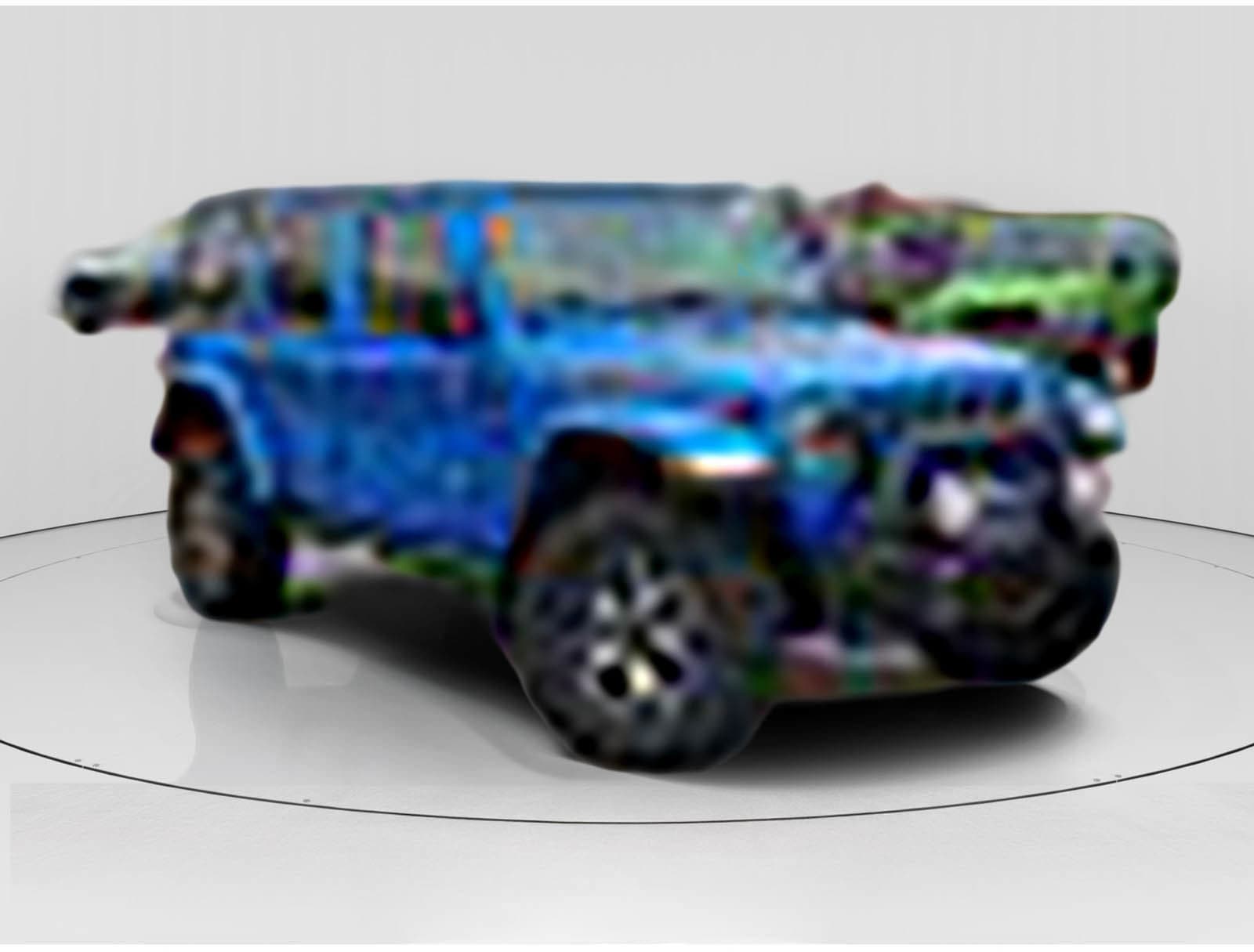 2021 Jeep Wrangler Unlimited Rubicon's photo