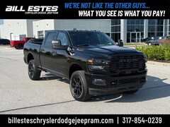 2025 Ram 2500 Big Horn Pickup