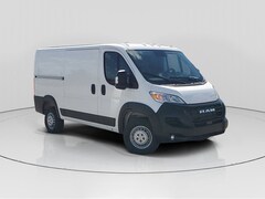 2025 Ram ProMaster 1500 Tradesman Cargo Van