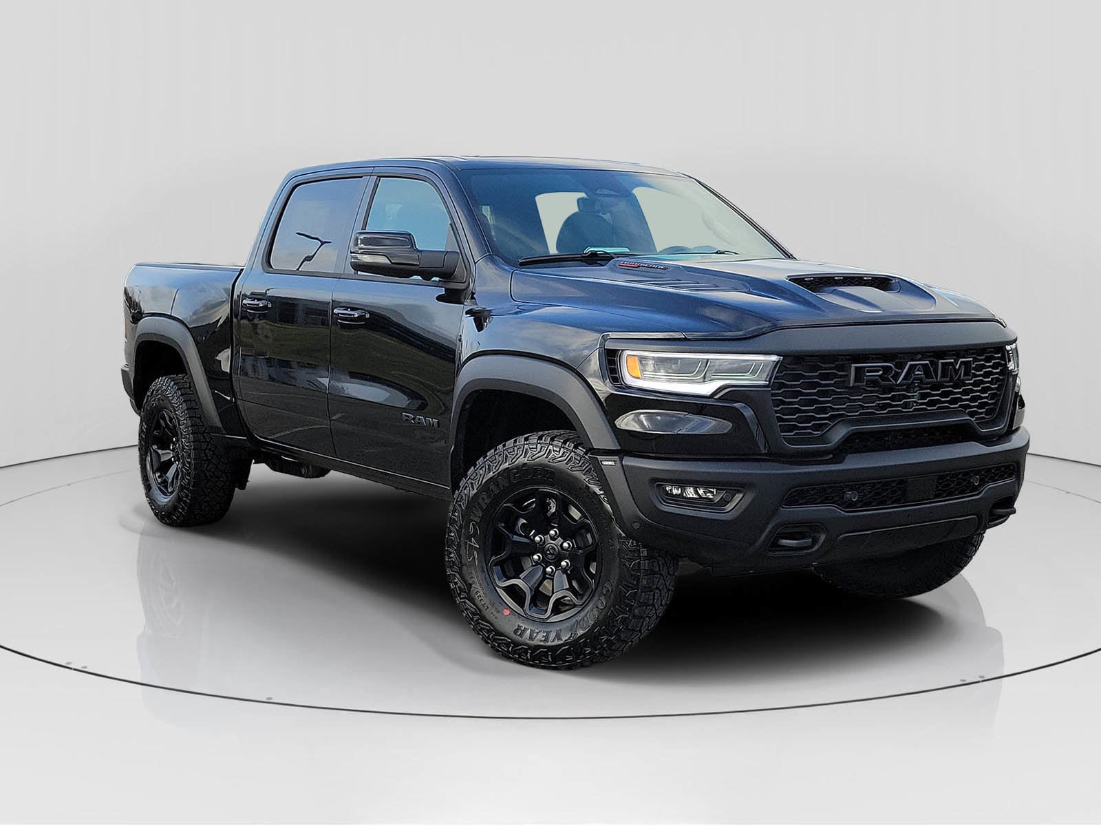 2026 RAM Ram 1500 Pickup RHO's photo