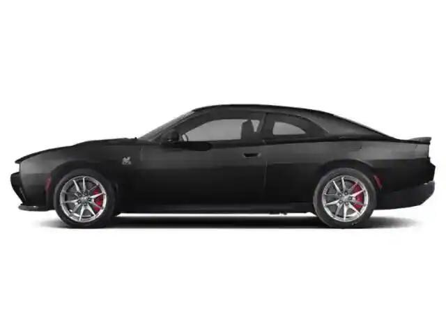 2024 Dodge Charger Daytona Scat Pack photo 2