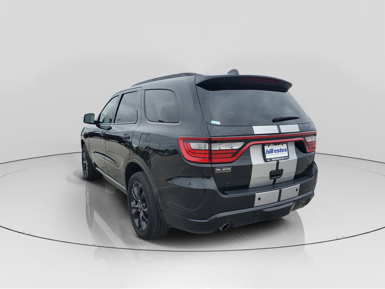 2024 Dodge Durango GT Plus photo 3