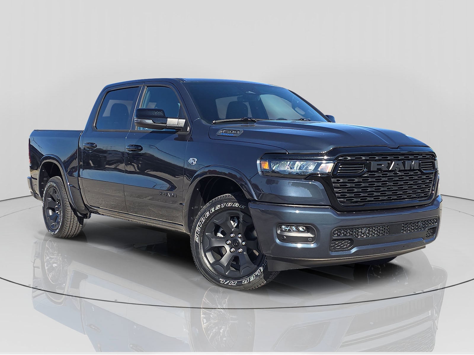 2026 RAM Ram 1500 Pickup Big Horn/Lone Star's photo