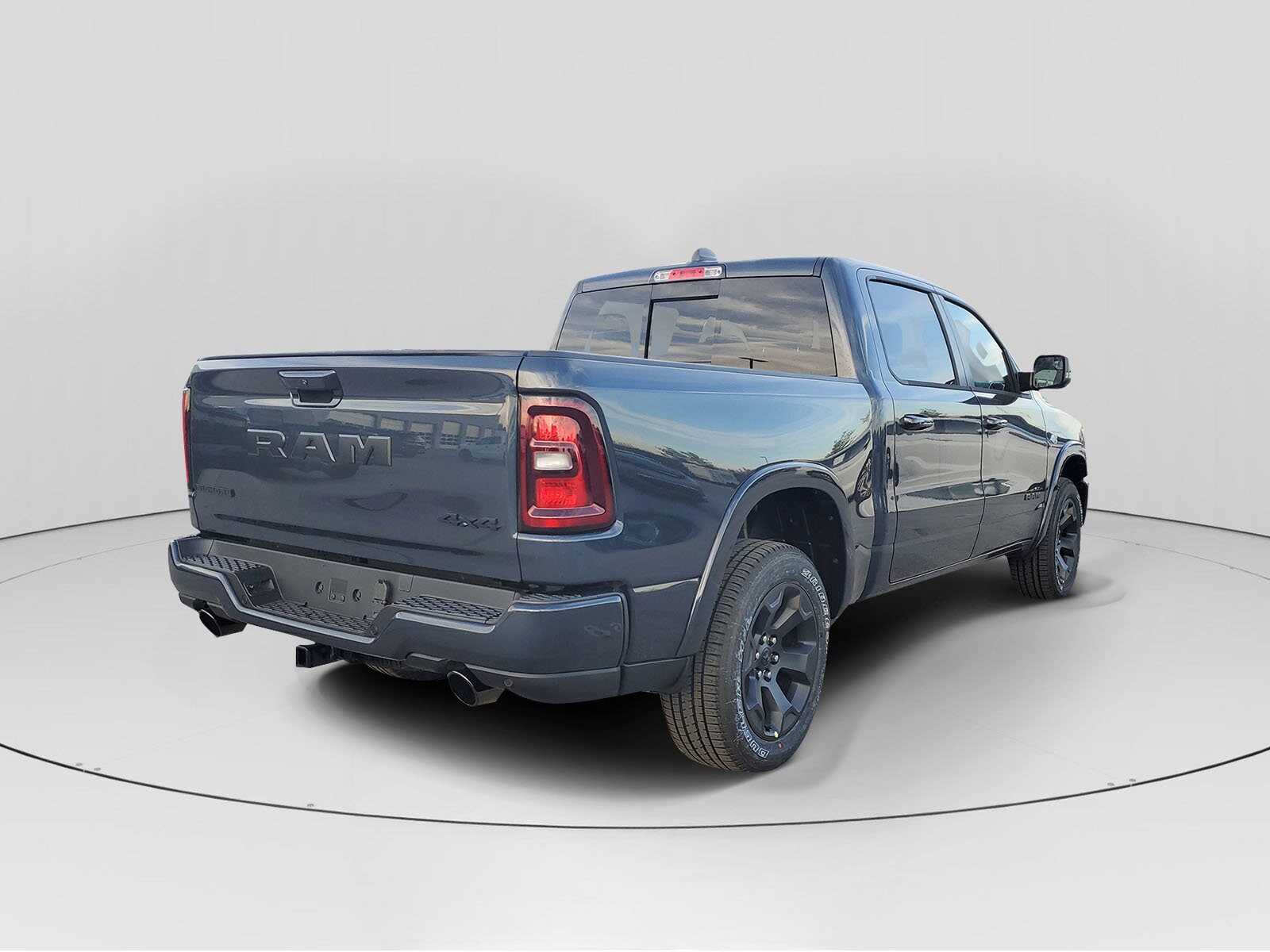 2026 Ram 1500 Big Horn Lone Star photo 4