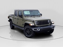 2025 Jeep Gladiator High Tide Pickup