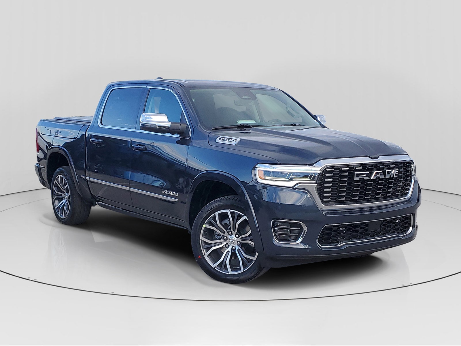 2026 RAM Ram 1500 Pickup Tungsten's photo