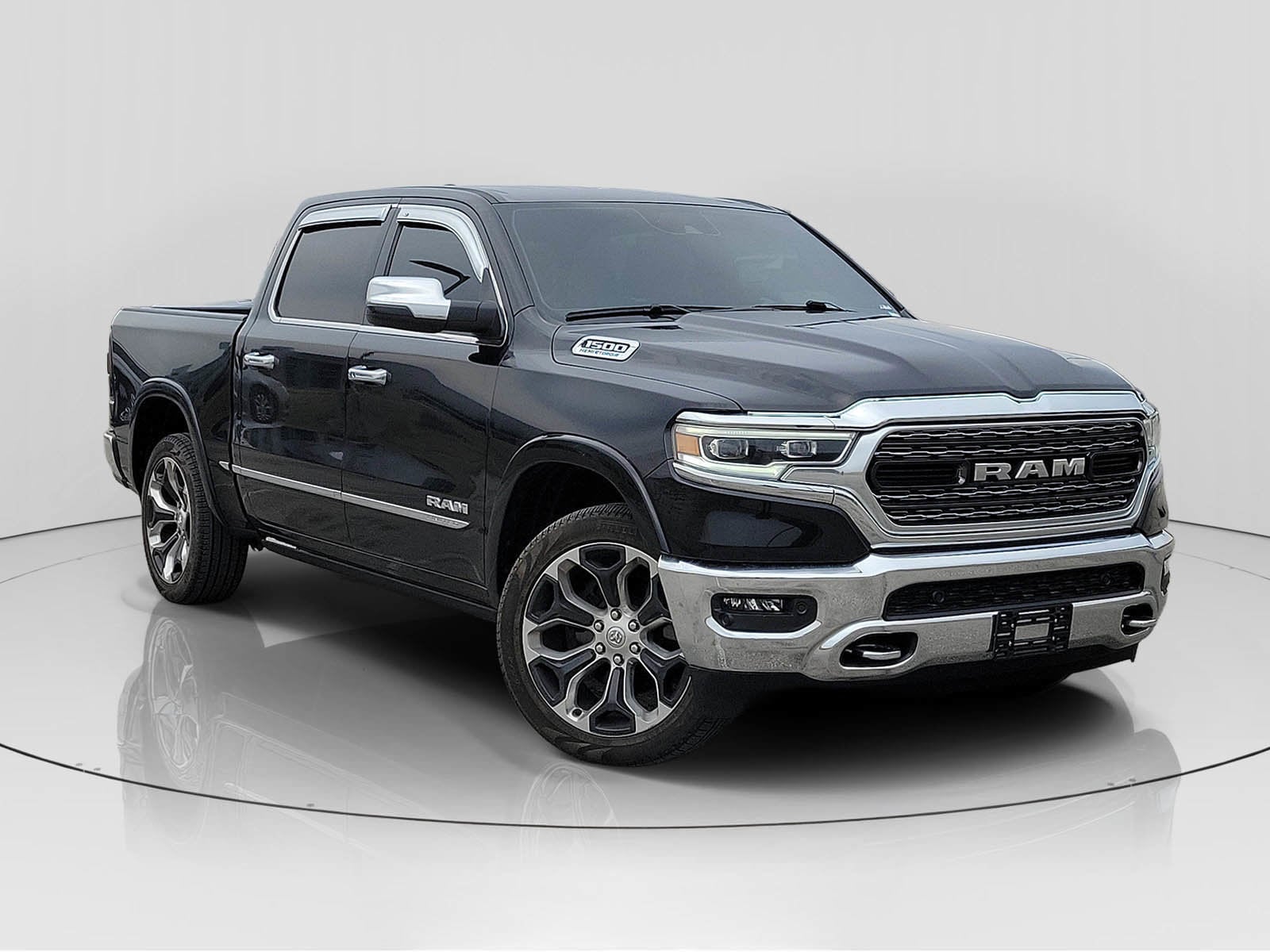 2023 RAM 1500 Limited's photo