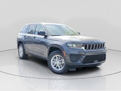 2025 Jeep Grand Cherokee Laredo X Sport Utility