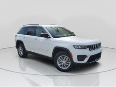 2025 Jeep Grand Cherokee Laredo X Sport Utility