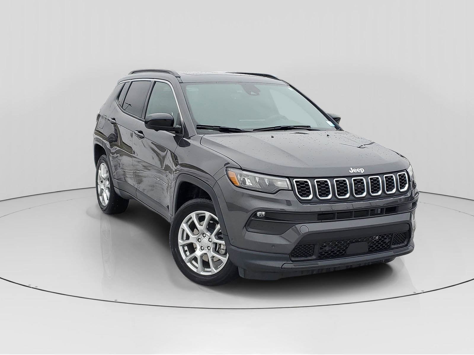 2024 Jeep Compass Latitude Lux's photo