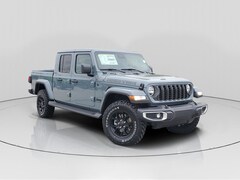 2025 Jeep Gladiator High Tide Pickup