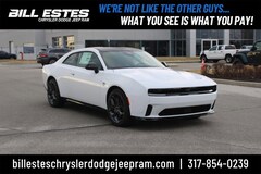 2025 Dodge Charger R/T Coupe