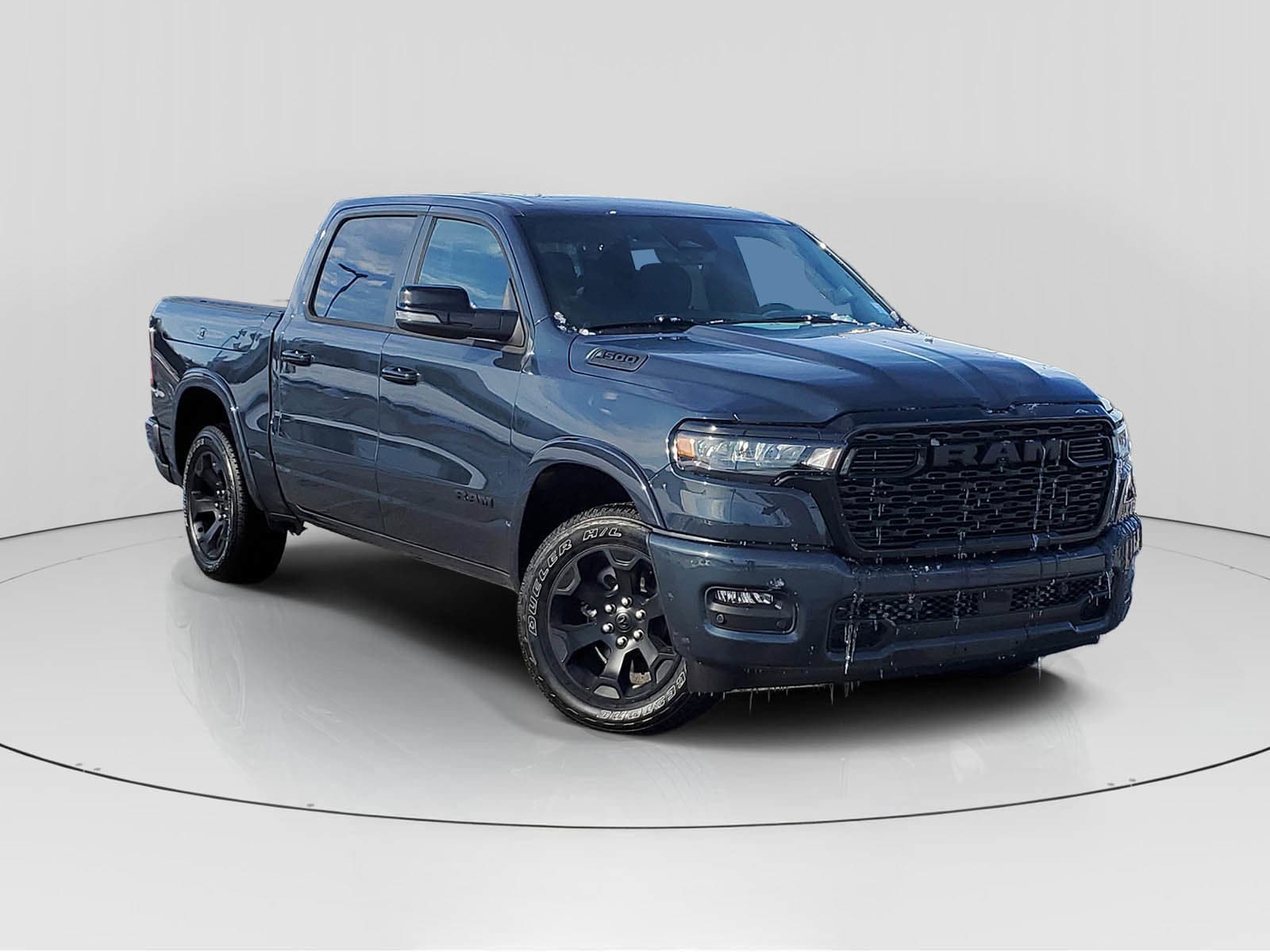 2026 RAM Ram 1500 Pickup Big Horn/Lone Star's photo