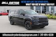 Jeep Grand Wagoneer L