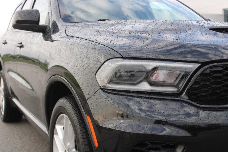 Used 2023 Dodge Durango GT with VIN 1C4RDJDG5PC617296 for sale in Brownsburg, IN