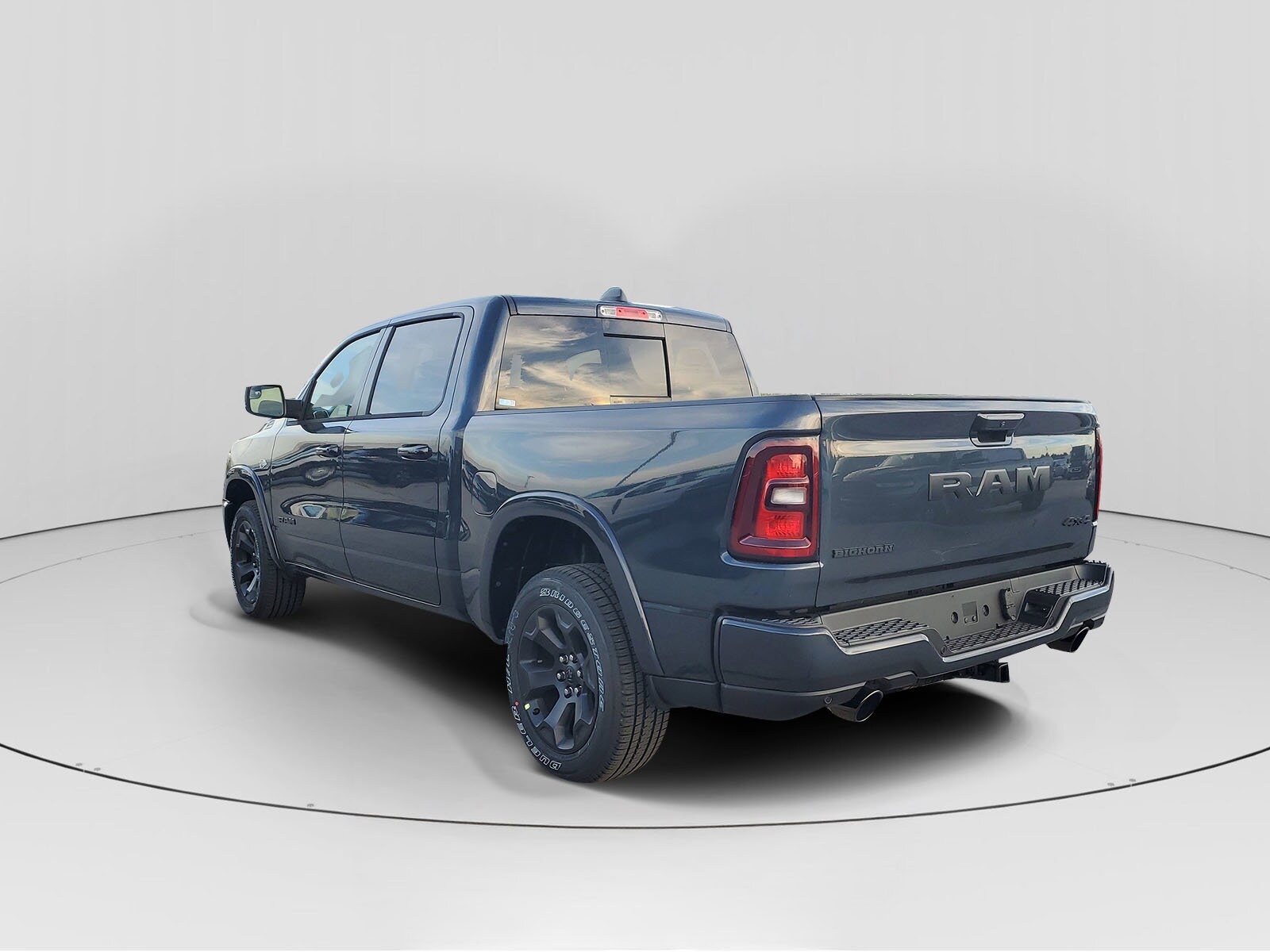 2026 Ram 1500 Big Horn Lone Star photo 3