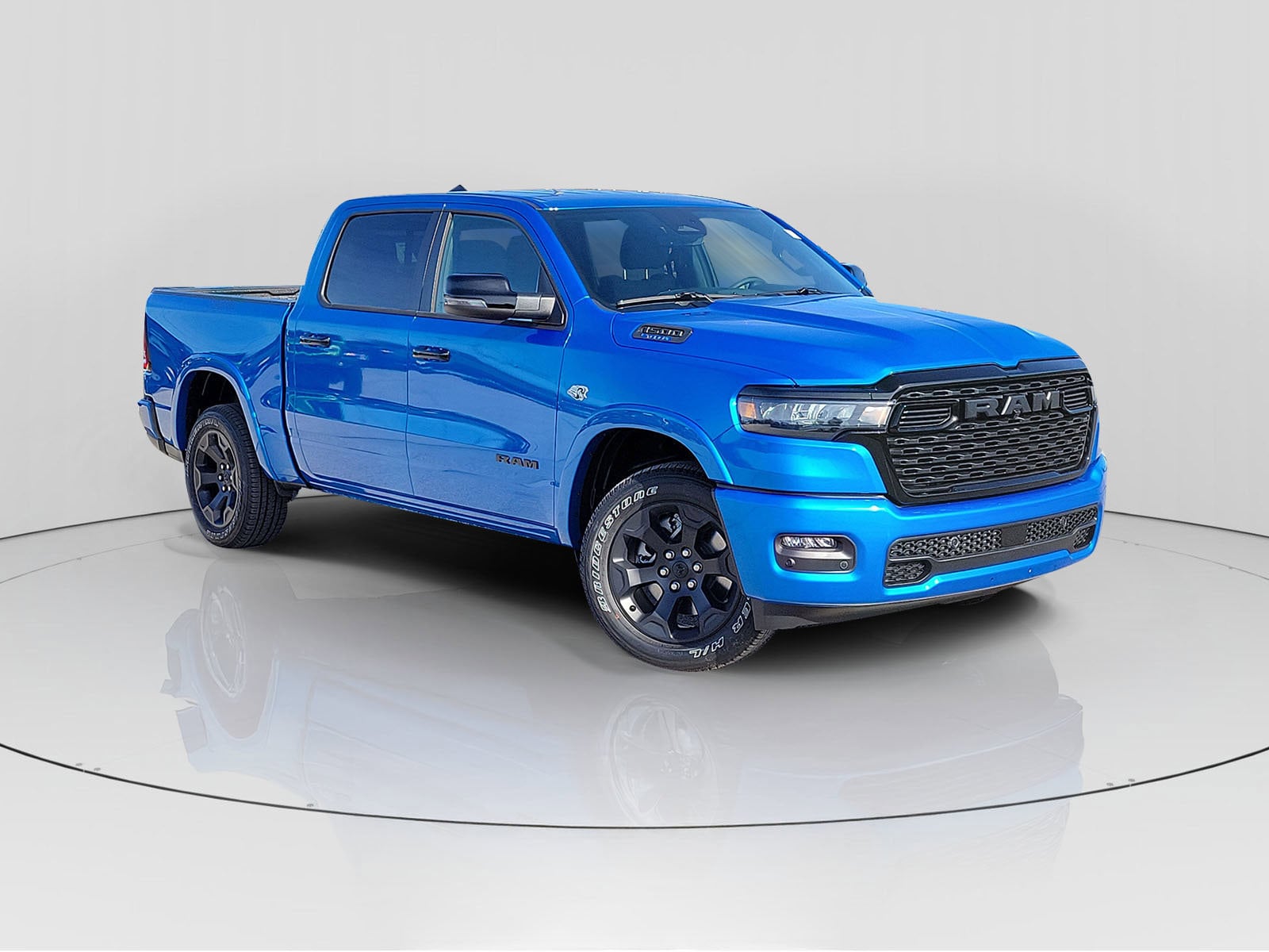 2026 RAM Ram 1500 Pickup Big Horn/Lone Star's photo