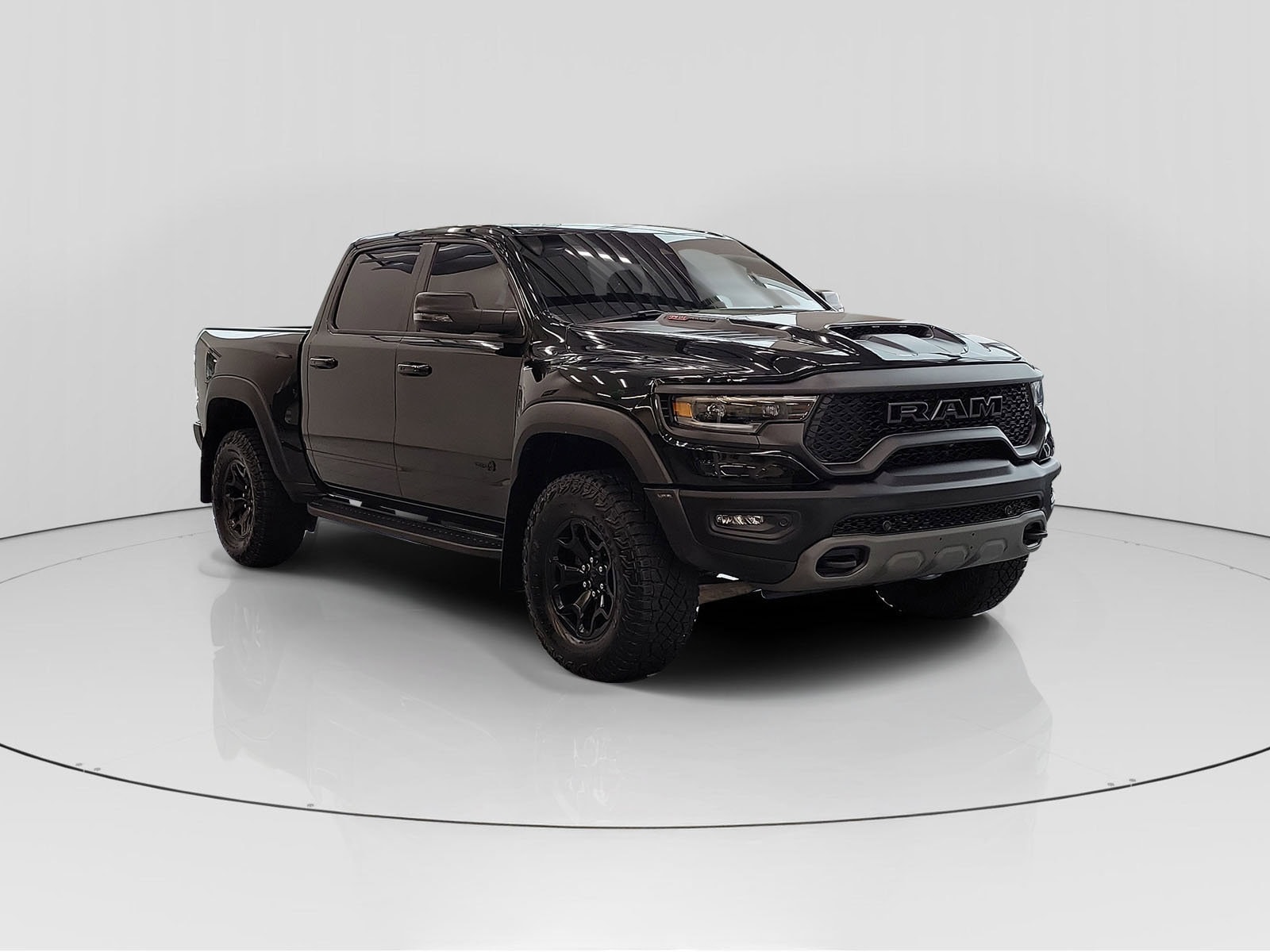 2023 RAM Ram 1500 Pickup TRX's photo