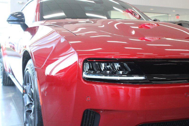 2025 Dodge Charger R/T photo 2