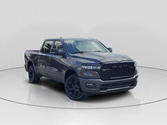 2026 Ram 1500 Big Horn Pickup