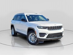 2025 Jeep Grand Cherokee Laredo X Sport Utility