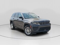 2025 Jeep Grand Cherokee Laredo X Sport Utility
