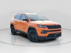 2026 Jeep Compass Latitude Altitude Sport Utility