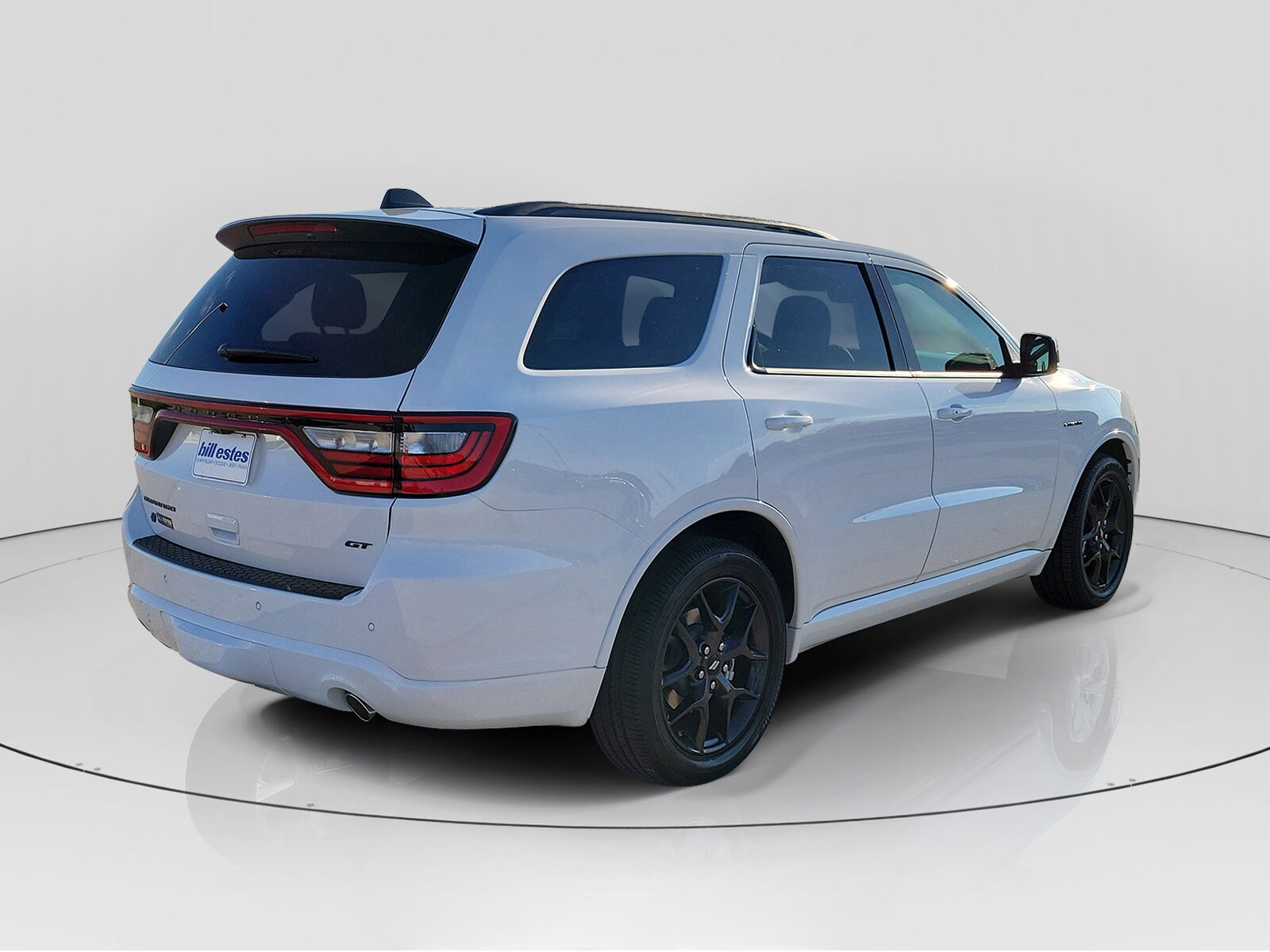 2026 Dodge Durango GT Plus Sport photo 3