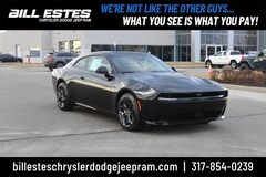 2025 Dodge Charger R/T Coupe