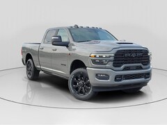 2026 Ram 2500 Laramie Pickup
