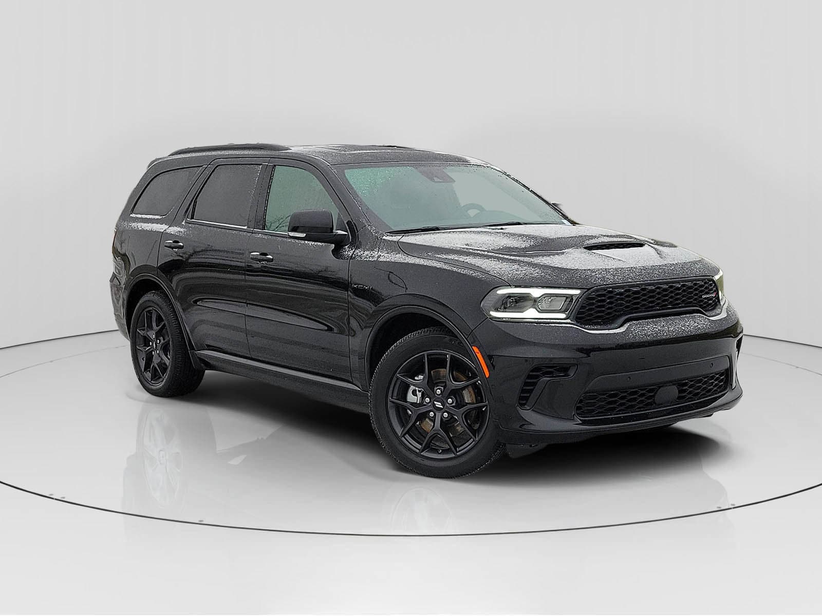 2026 Dodge Durango GT HEMI Plus V8's photo