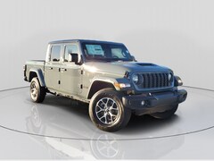 2025 Jeep Gladiator Sport S Pickup