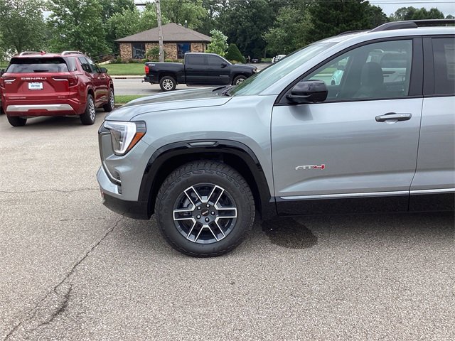 2026 Gmc Terrain AT4 photo 2